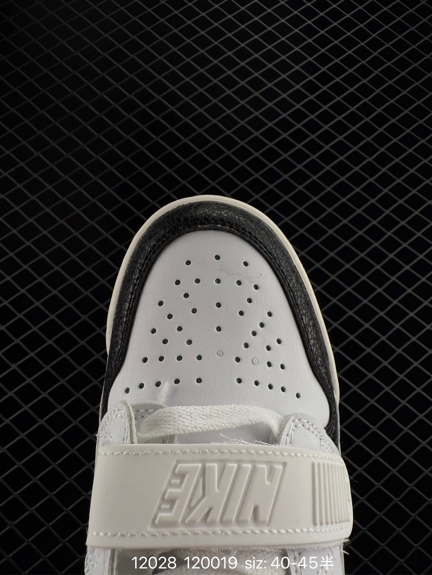 Air Jordan Legacy 312 Low 